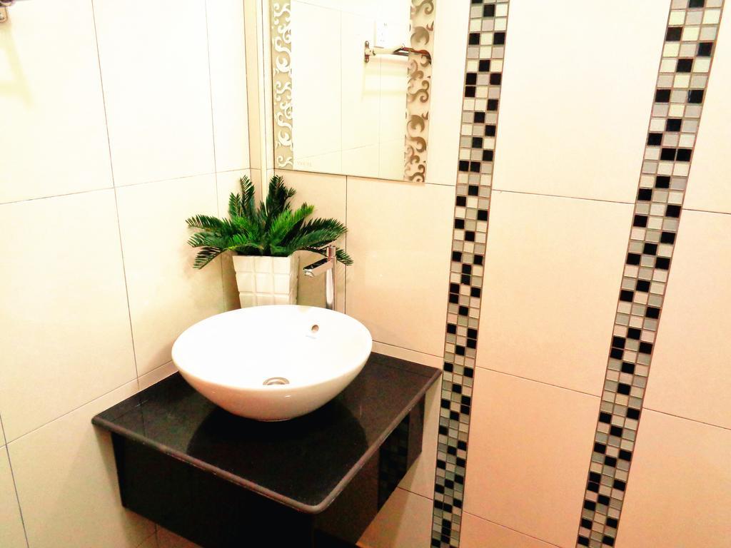 D'View Hotel Kuala Perlis Zimmer foto