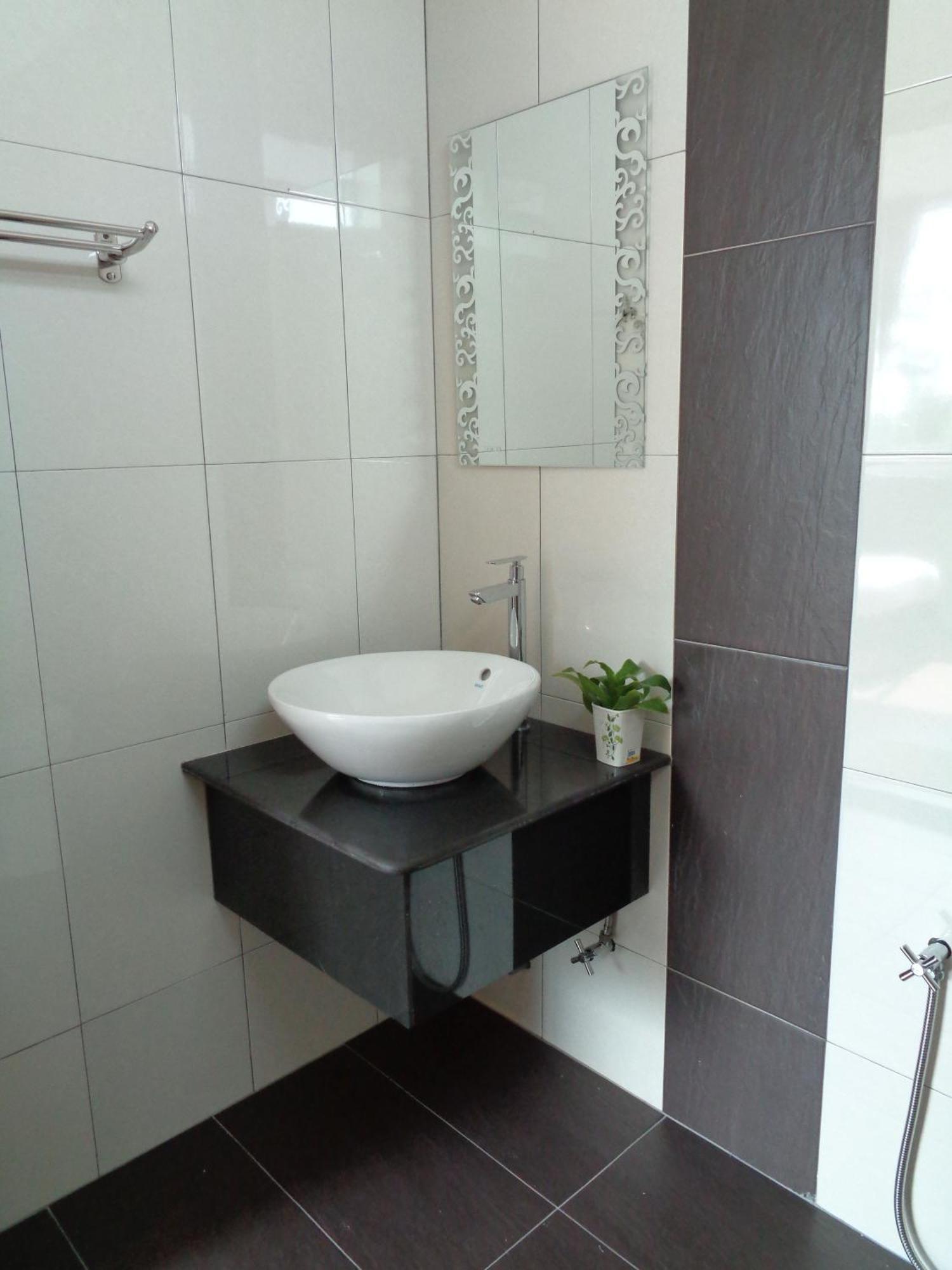 D'View Hotel Kuala Perlis Zimmer foto
